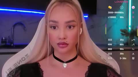 Snapshot of blond_diamond chatting on June 1, 6:48 am Lana online show from June 1, 6:48 am