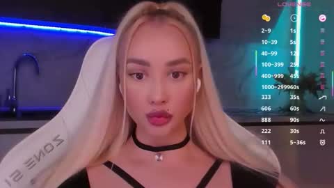 Snapshot of blond_diamond chatting on June 2, 12:23 am Lana online show from June 2, 12:23 am