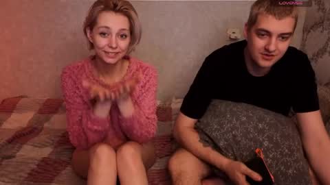 Ann and Lion online show from March 31, 7:03 pm