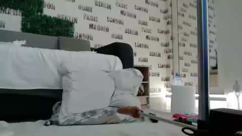 blonddaiana23 online show from February 11, 5:16 am