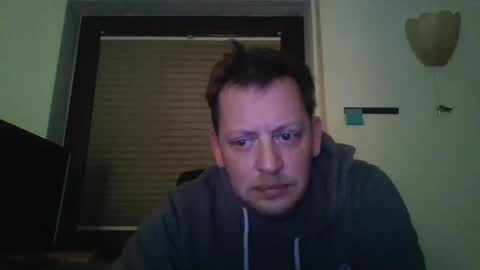 blonde32m online show from December 22, 3:33 am