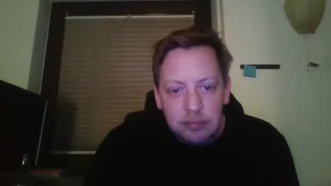 blonde32m online show from January 4, 2:03 am