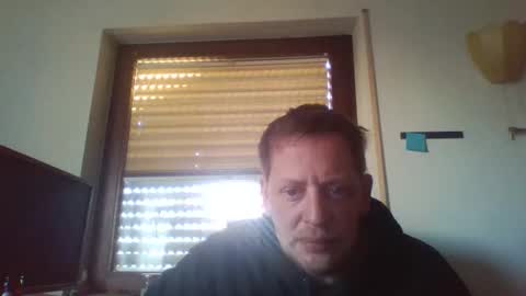 blonde32m online show from March 9, 7:01 am