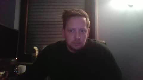 blonde32m online show from January 17, 4:43 pm