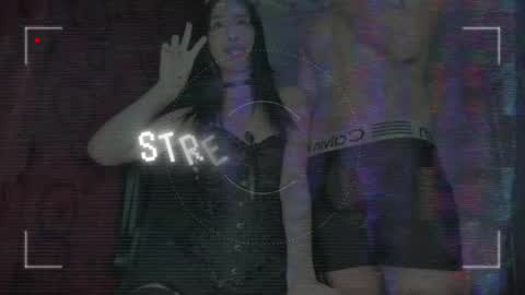  Blonde and Sam  online show from May 19, 1:00 am
