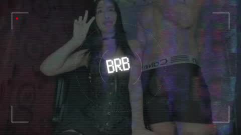  Blonde and Sam  online show from May 19, 4:08 am