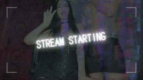  Blonde and Sam  online show from May 22, 3:46 am