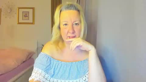 Snapshot of blonde_angel20 chatting on January 3, 3:12 pm Nicole online show from January 3, 3:12 pm