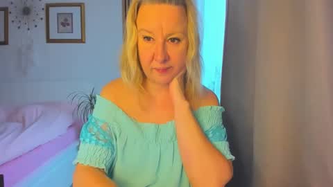 Snapshot of blonde_angel20 chatting on January 15, 12:36 pm Nicole online show from January 15, 12:36 pm