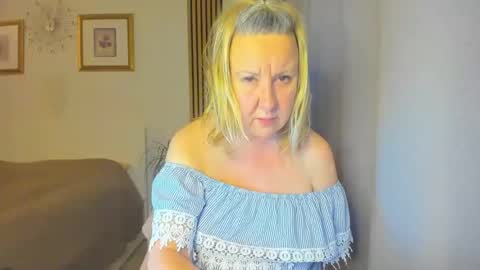 Snapshot of blonde_angel20 chatting on January 29, 5:02 pm Nicole online show from January 29, 5:02 pm