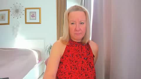 Snapshot of blonde_angel20 chatting on March 6, 1:03 pm Nicole online show from March 6, 1:03 pm