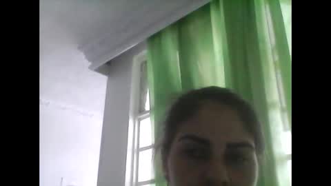 alejandra online show from February 16, 5:37 pm