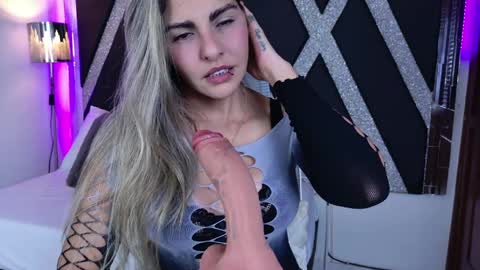 alejandra online show from May 16, 5:26 am