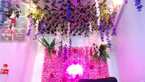 blonde_squirt_ online show from March 2, 1:36 am