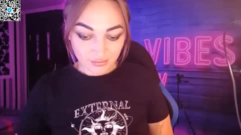 Meryem online show from October 17, 4:20 pm