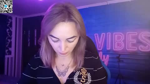 Meryem online show from October 19, 12:28 pm