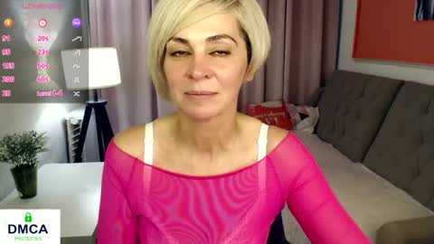 Lola online show from July 19, 5:49 pm