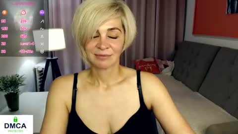 Lola online show from July 23, 5:44 pm