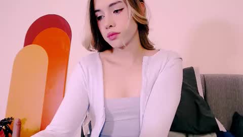 zoey  madisson 3 online show from December 15, 12:04 am