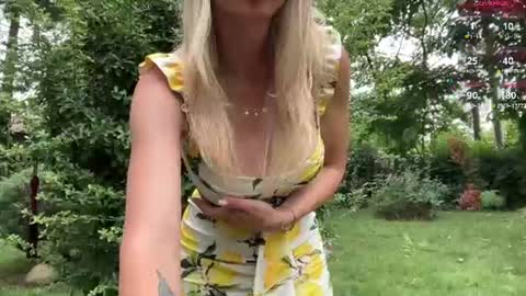OnlyFans livia77   twitter liv20 4u online show from July 4, 10:21 am