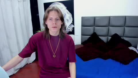 Maleeth online show from January 25, 8:10 pm