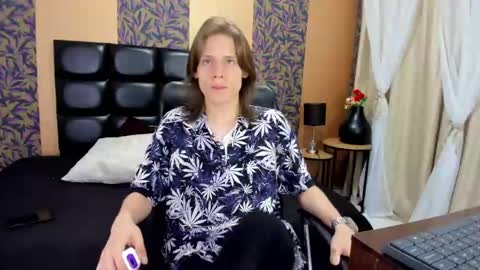 Maleeth online show from February 2, 7:35 pm