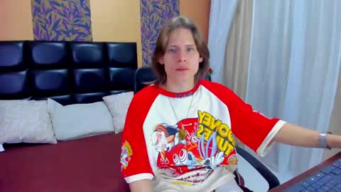 Maleeth online show from February 4, 7:33 pm