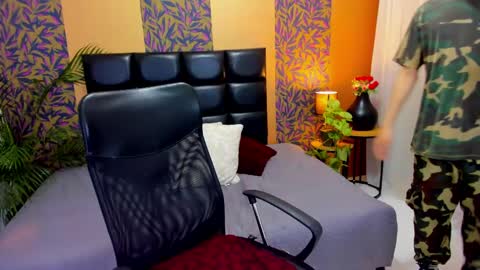 Maleeth online show from February 23, 11:47 pm