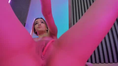 blondie_muller online show from January 15, 3:33 am