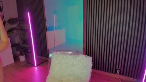 blondie_muller online show from January 20, 8:40 pm