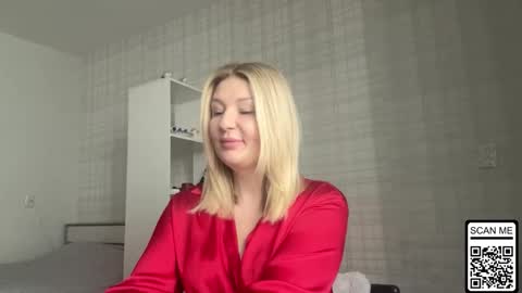 blondie_xoxoxo online show from February 8, 9:45 am