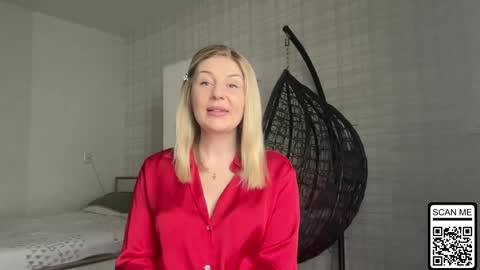 blondie_xoxoxo online show from April 11, 12:20 pm