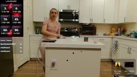 Bubbles online show from February 8, 11:55 am