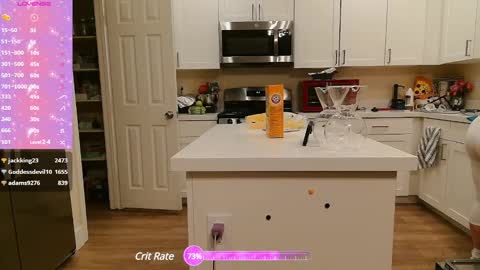 Bubbles online show from February 14, 11:31 am