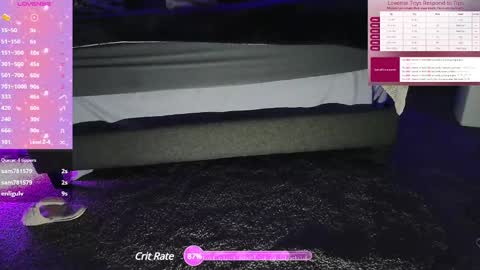 Bubbles online show from February 16, 3:16 pm
