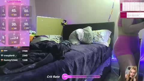 Bubbles online show from September 21, 1:18 am