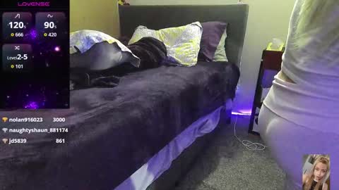 Bubbles online show from January 14, 6:30 am