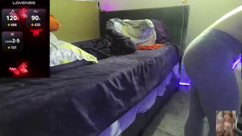 Bubbles online show from March 11, 6:08 am