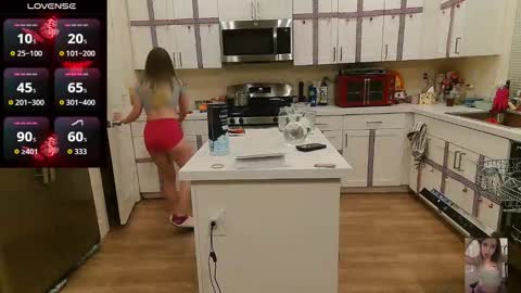 Bubbles online show from March 13, 2:29 am