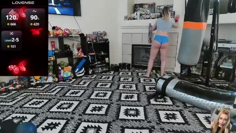 Bubbles online show from March 25, 3:51 pm