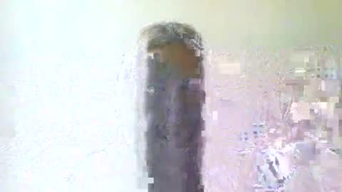 Snapshot of blondiepam23 chatting on February 2, 9:52 am BlondiePam online show from February 2, 9:52 am