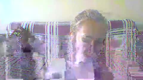 Snapshot of blondiepam23 chatting on February 8, 9:56 am BlondiePam online show from February 8, 9:56 am