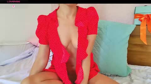 Sasha online show from May 19, 7:26 am