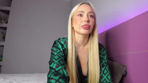 Snapshot of blondirix chatting on January 11, 3:17 pm Anna online show from January 11, 3:17 pm