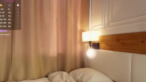 blondoll online show from May 1, 1:32 am