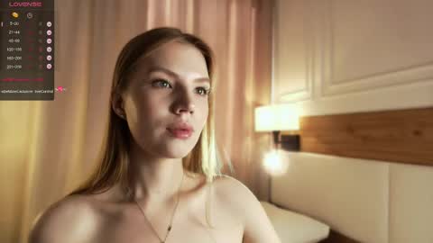 blondoll online show from May 15, 1:23 am