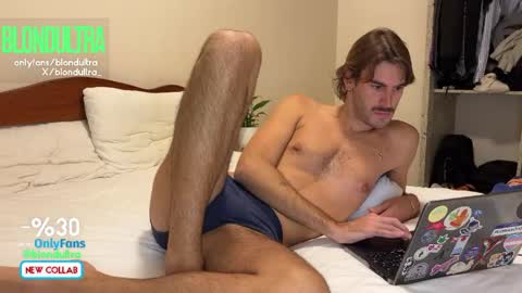 blondultra online show from May 22, 6:02 pm