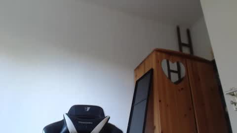 blondyelena online show from May 5, 6:10 am
