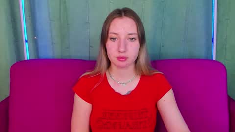 blondyjolly online show from March 26, 1:22 am