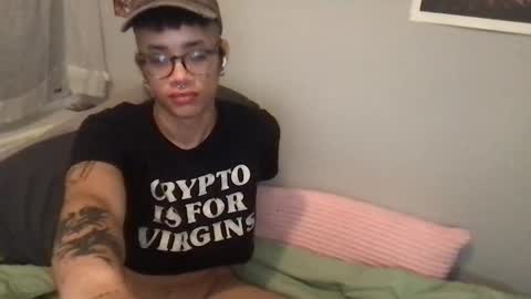 bloodrushbabe online show from April 26, 5:27 am